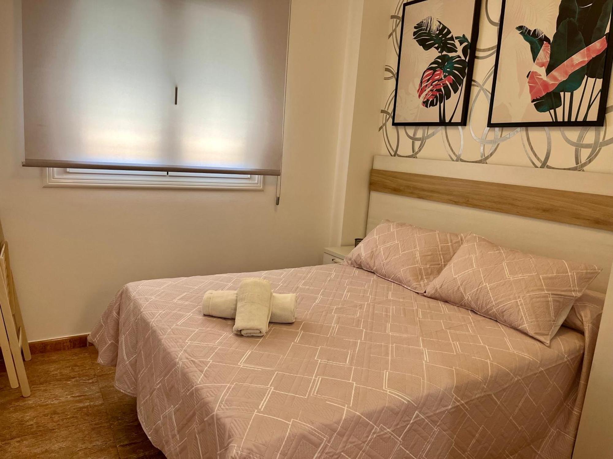 Pension Navas Cabo De Gata Dış mekan fotoğraf